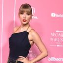 FOLKLORE DE TAYLOR SWIFT EST LE PLUS GRAND ALBUM DE 2020 À CE JOUR