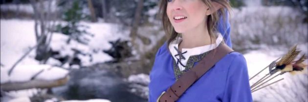 Zelda – Lindsey Stirling